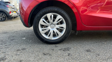 Mazda 2 1.5 75 SE 5dr Petrol Hatchback